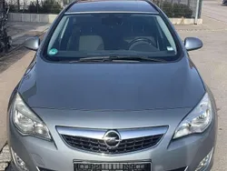 Andere außenfarben Gebraucht 2012 Opel Astra Sport Kombi | 4.100 € (Fairer Preis)