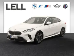 Weiß Neu 2025 BMW 220 M Sport Coupé | 36.880 € (Superpreis)