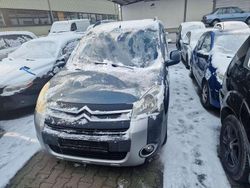 Grau Gebraucht 2009 Citroën Berlingo XTR Van / Kleinbus | 2.500 € (Guter Preis)