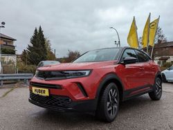 Power rot Gebraucht 2022 Opel Mokka-e GS Line SUV | 22.900 € (Teuer)