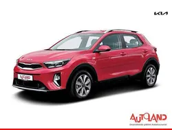 Rot Neu 2025 Kia Stonic SUV | 23.490 € (Fairer Preis)