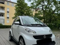 Weiß Gebraucht 2014 Smart ForTwo Coupé Pure Coupé | 6.790 € (Etwas zu teuer)