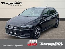 Schwarz Gebraucht 2017 VW Polo Highline Kleinwagen | 12.890 € (Fairer Preis)