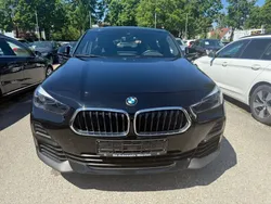 Schwarz Gebraucht 2021 BMW X2 Advantage SUV | 16.950 € (Fairer Preis)