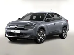 Mercure grau metallic Neu 2025 Citroën C4 SUV | 23.072 € (Guter Preis)