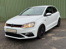 Weiß Gebraucht 2016 VW Polo GTI Kleinwagen | 12.880 € (Fairer Preis)