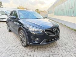 Schwarz Gebraucht 2016 Mazda CX-5 Nakama Intense SUV | 8.850 € (Superpreis)