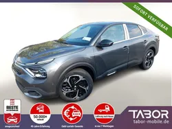 Grau Neu 2024 Citroën C4 Limousine | 23.388 € (Superpreis)