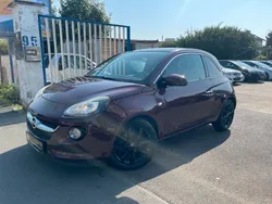 Rot Gebraucht 2013 Opel Adam Kleinwagen | 5.290 € (Guter Preis)