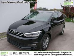 Grenadilla schwarz me... Neu 2025 VW Touran Comfortline Van / Kleinbus | 35.890 € (Guter Preis)