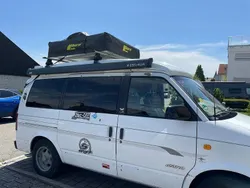 Weiß Gebraucht 1997 Chevrolet Astro Van / Kleinbus | 8.500 €