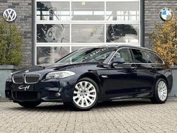Schwarz Gebraucht 2013 BMW 528 M Sport Kombi | 10.350 € (Fairer Preis)