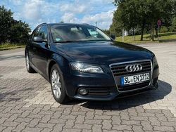 Blau Gebraucht 2010 Audi A4 Kombi | 5.690 € (Superpreis)