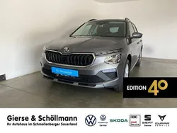 Grau Neu 2025 Skoda Kamiq Selection SUV | 26.450 € (Guter Preis)
