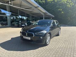 Schwarz Gebraucht 2020 BMW X2 Sport Line SUV | 21.790 € (Fairer Preis)