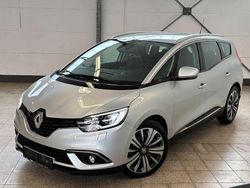 Grau Gebraucht 2020 Renault Grand Scénic IV Business Van / Kleinbus | 11.950 € (Superpreis)