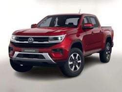Deep red metallic Neu 2025 VW Amarok Style Abholung | 50.850 € (Guter Preis)