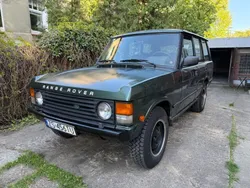 Grün Gebraucht 1991 Land Rover Range Rover Classic SUV | 6.990 €