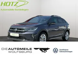 Rauchgrau metallic Gebraucht 2024 VW Taigo Move SUV | 23.790 € (Fairer Preis)