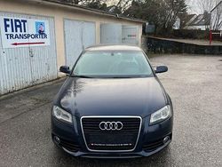 Blau Gebraucht 2010 Audi A3 S-Line Limousine | 7.350 € (Fairer Preis)