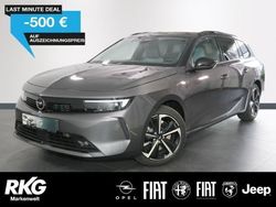 Vulkan grau (metallic) Neu 2024 Opel Astra Business Elegance Kombi | 27.990 € (Superpreis)