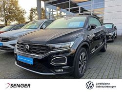 Gebraucht 2021 VW T-Roc Active SUV | 22.890 € (Etwas zu teuer)