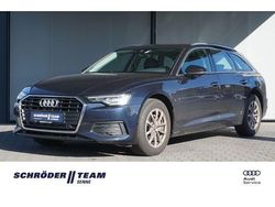 Gebraucht 2019 Audi A6 Ambiente Kombi | 26.490 € (Superpreis)