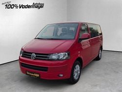Gebraucht 2014 VW Multivan Van | 25.490 € (Guter Preis)