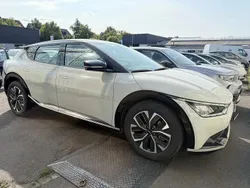 Beige Gebraucht 2023 Kia EV6 SUV | 31.500 €