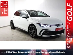 Weiss Gebraucht 2020 VW Golf VIII GTI Limousine | 27.980 € (Fairer Preis)