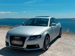 Silber Gebraucht 2010 Audi A4 Comfort Limousine | 6.200 € (Guter Preis)