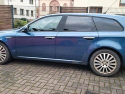 Gebraucht 2009 Alfa Romeo 159 Kombi | 2.900 € (Fairer Preis)