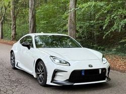 Weiß Gebraucht 2023 Toyota GR86 Edition Coupé | 39.000 € (Etwas zu teuer)