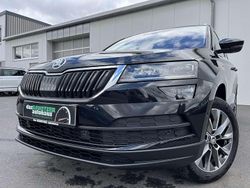 Schwarzmagic Gebraucht 2021 Skoda Karoq Clever SUV | 25.860 € (Fairer Preis)