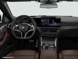 Black sapphire metallic Gebraucht 2025 BMW 430 Comfort Edition Coupé | 60.474 € (Teuer)