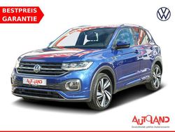Andere Gebraucht 2019 VW T-Cross SUV | 17.490 € (Etwas zu teuer)
