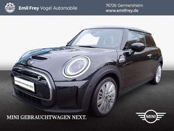 Midnight black ii Gebraucht 2023 Mini Cooper SE Kleinwagen | 25.880 € (Teuer)