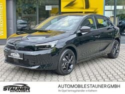 Karbon schwarz Neu 2025 Opel Corsa GS Line Kleinwagen | 19.980 € (Guter Preis)