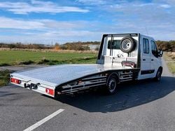 Gebraucht 2013 Opel Movano Van | 17.700 €