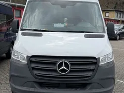 Weiß Gebraucht 2021 Mercedes Sprinter Van | 24.950 €