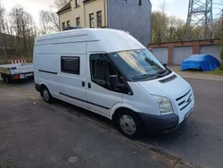 Weiß Gebraucht 2010 Ford 300 Trend Abholung | 12.500 € (Fairer Preis)