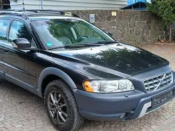 Schwarz Gebraucht 2007 Volvo XC70 SUV | 5.999 € (Fairer Preis)