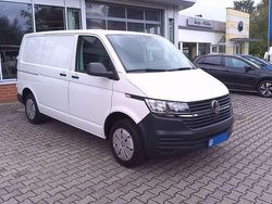 Cadyweiß Gebraucht 2021 VW T6.1 Van | 19.950 € (Superpreis)