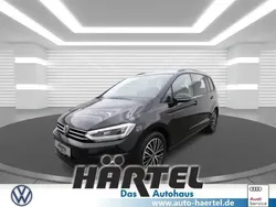 Delfingrau (grey), metallic Neu 2024 VW Touran Comfortline Van / Kleinbus | 36.100 € (Guter Preis)