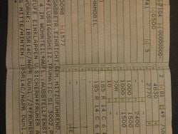 Beige Gebraucht 1982 Toyota HiAce Van / Kleinbus | 5.300 €