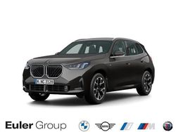 Grau Neu 2025 BMW X3 M Sport SUV | 63.490 € (Superpreis)