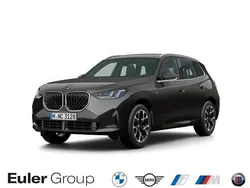 Grau Neu 2025 BMW X3 M Sport SUV | 63.490 € (Superpreis)