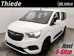 Jade weiss Gebraucht 2020 Opel Combo Life Edition Limousine | 14.990 € (Fairer Preis)