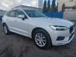 Weiß Gebraucht 2021 Volvo XC60 Momentum SUV | 29.900 € (Superpreis)