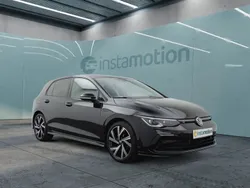 Schwarz Gebraucht 2023 VW Golf VIII Sound Limousine | 32.100 € (Etwas zu teuer)